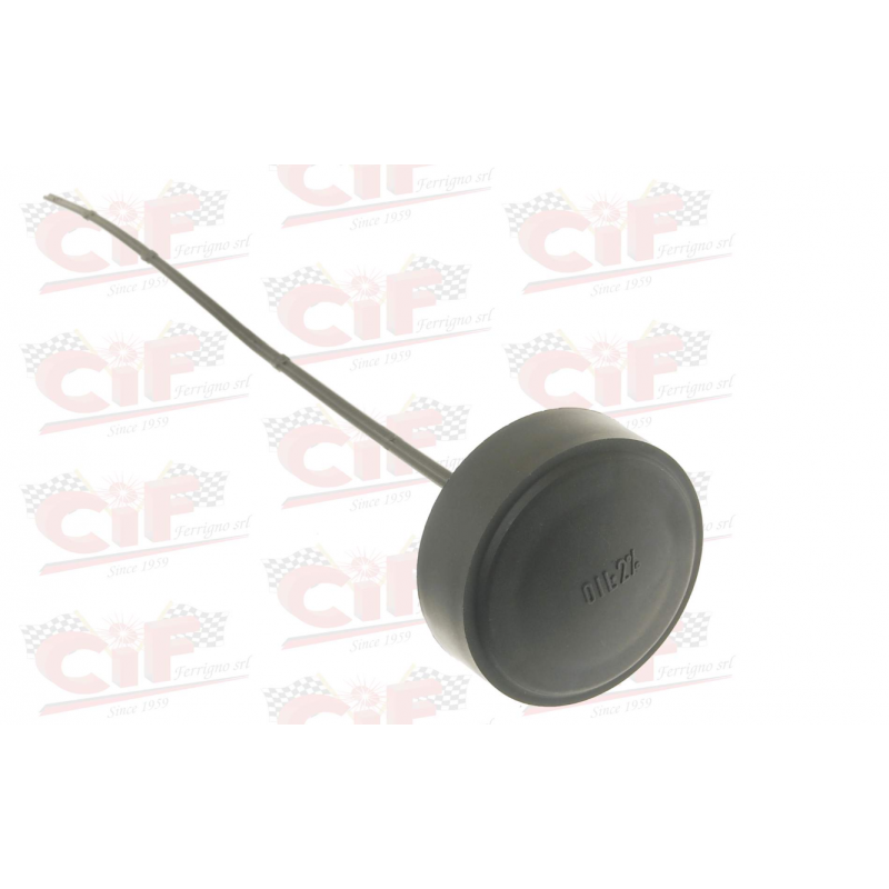 TAPPO SERBATOIO COMPLETO DI...