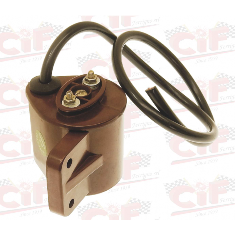 BOBINA ACCENSIONE ESTERNA...