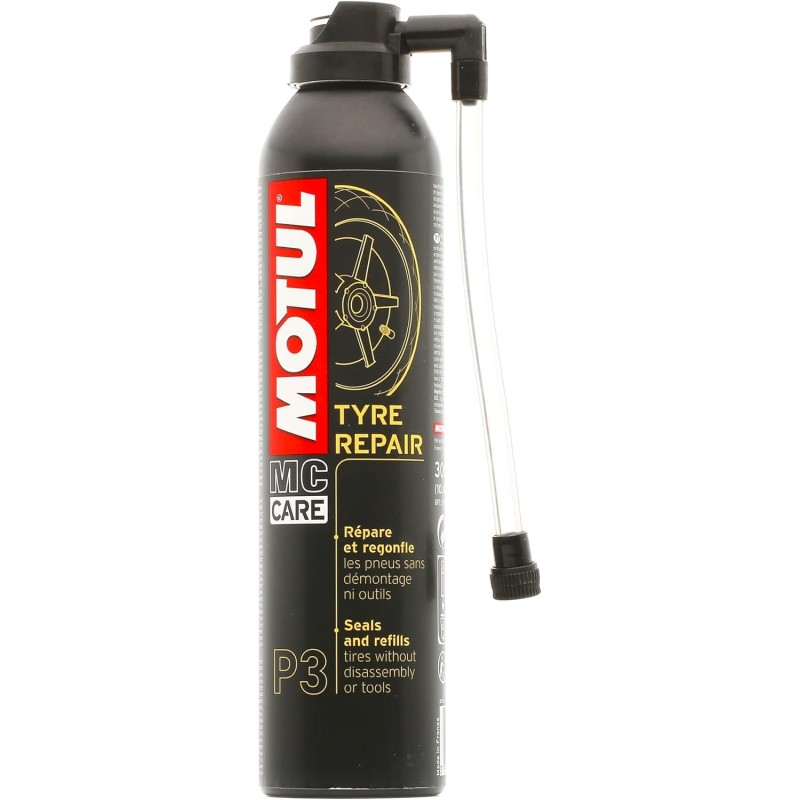 Motul MC Care P3...