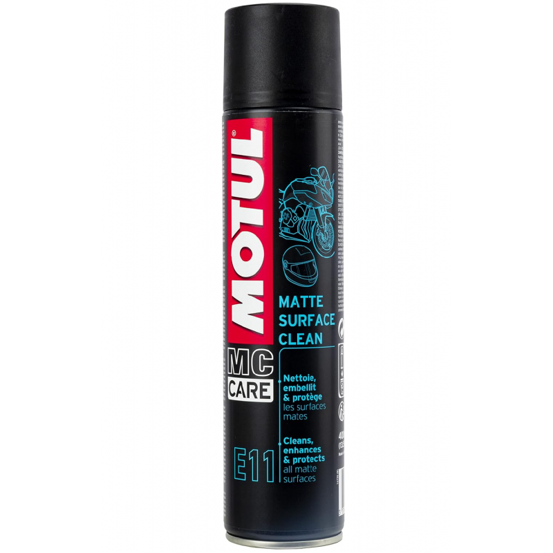 Motul E11 Pulitore Opaco...