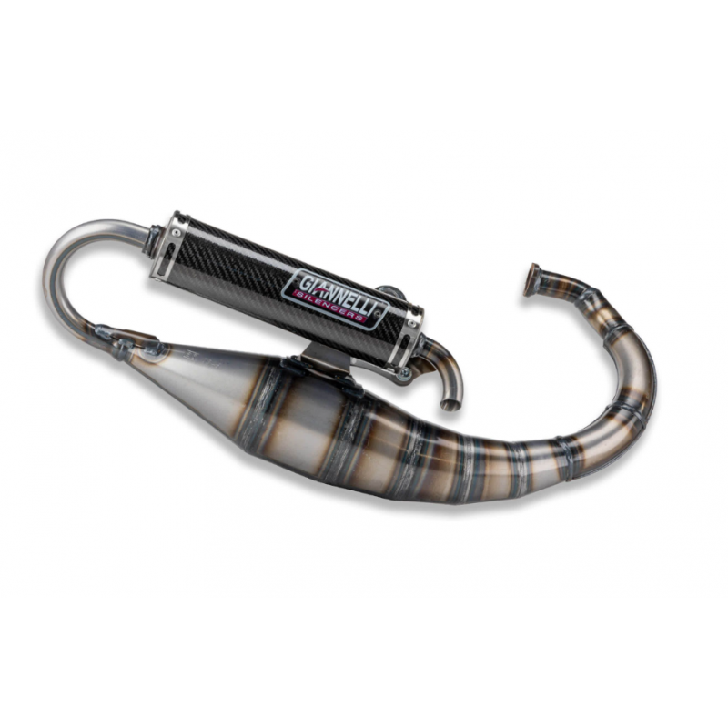 Marmitta GIANNELLI PER...