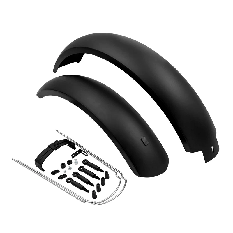 Coppia Parafanghi 20" FAT...