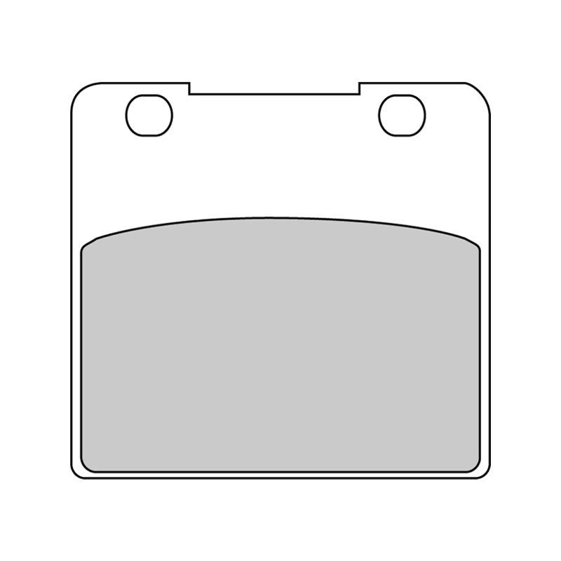 PASTIGLIE FRENO FERODO...