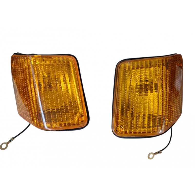 Coppia frecce posteriorI...