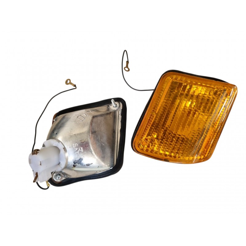 Coppia frecce ANTERIORI per...