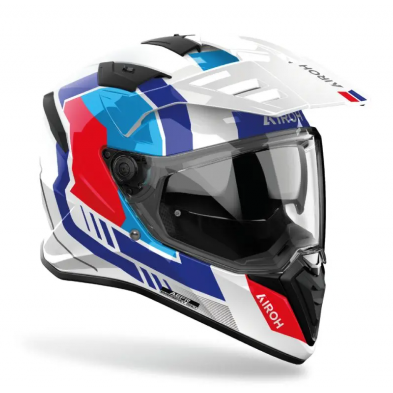 Casco Touring Airoh Bandit...