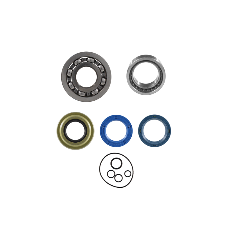 Kit revisone albero motore...