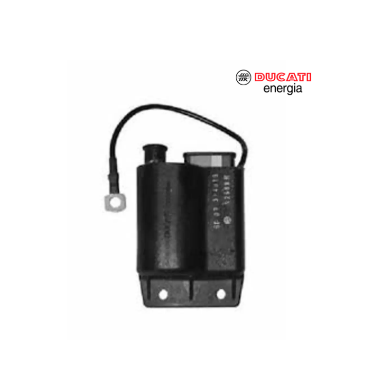 Centralina Elettronica...