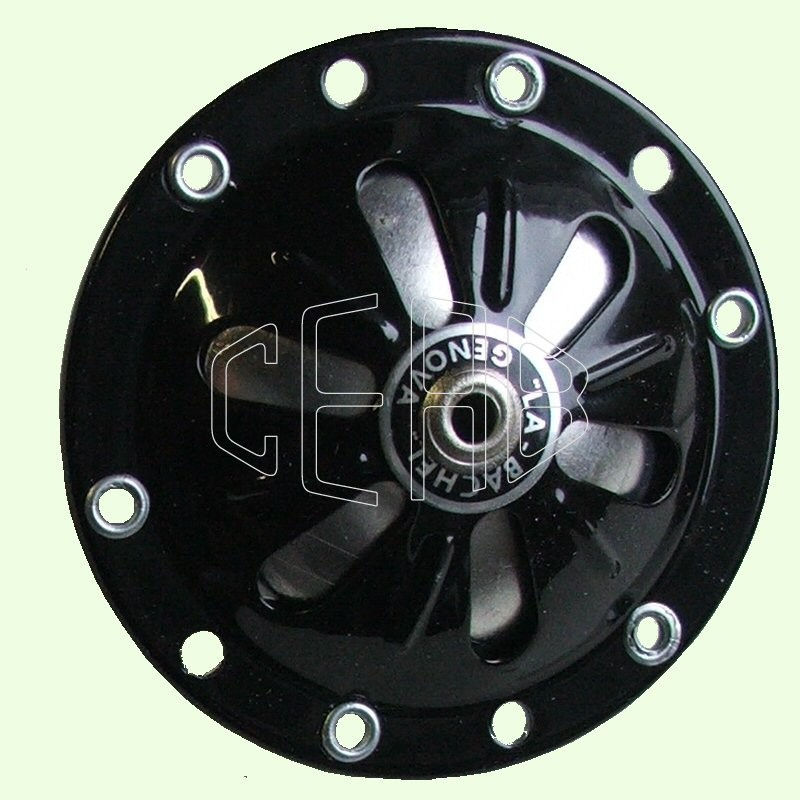 Clacson C.A. VESPA 125...