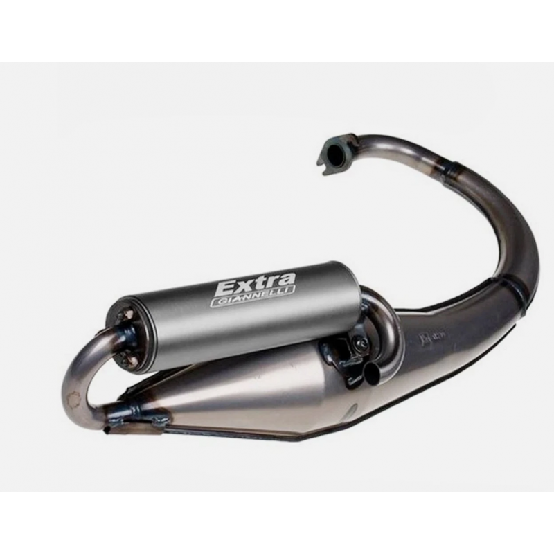 MARMITTA GIANNELLI EXTRA V2...