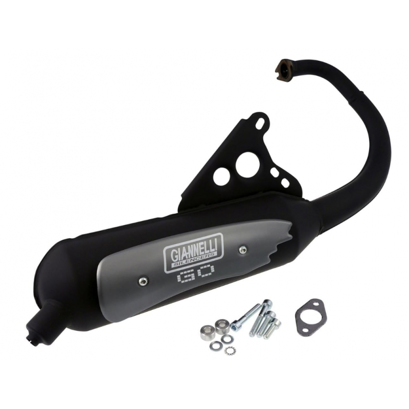 31652R Marmitta Giannelli...