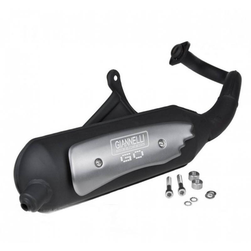 31604R MARMITTA SCARICO...