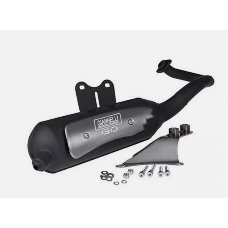 31558R MARMITTA GIANNELLI...