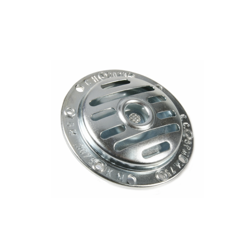 Clacson zincato c.c. Vespa...