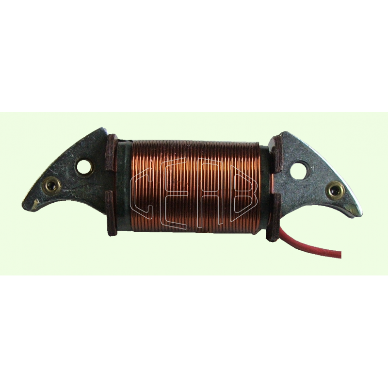 Bobina Accensione Interna...