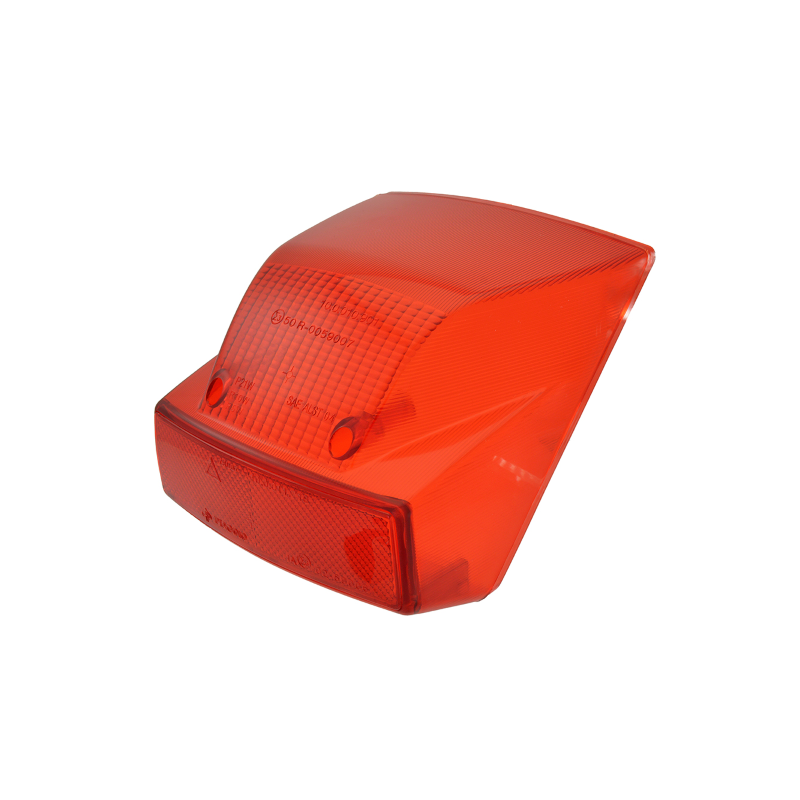 LENTE FANALE POSTERIORE...