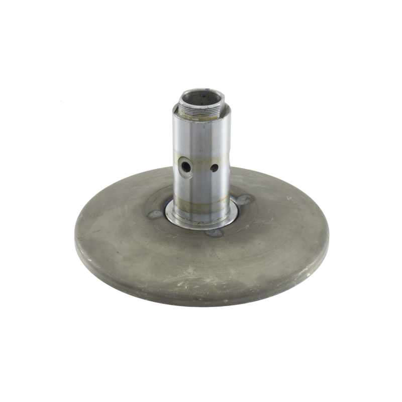 SEMIPULEGGIA CONDOTTA FISSA...