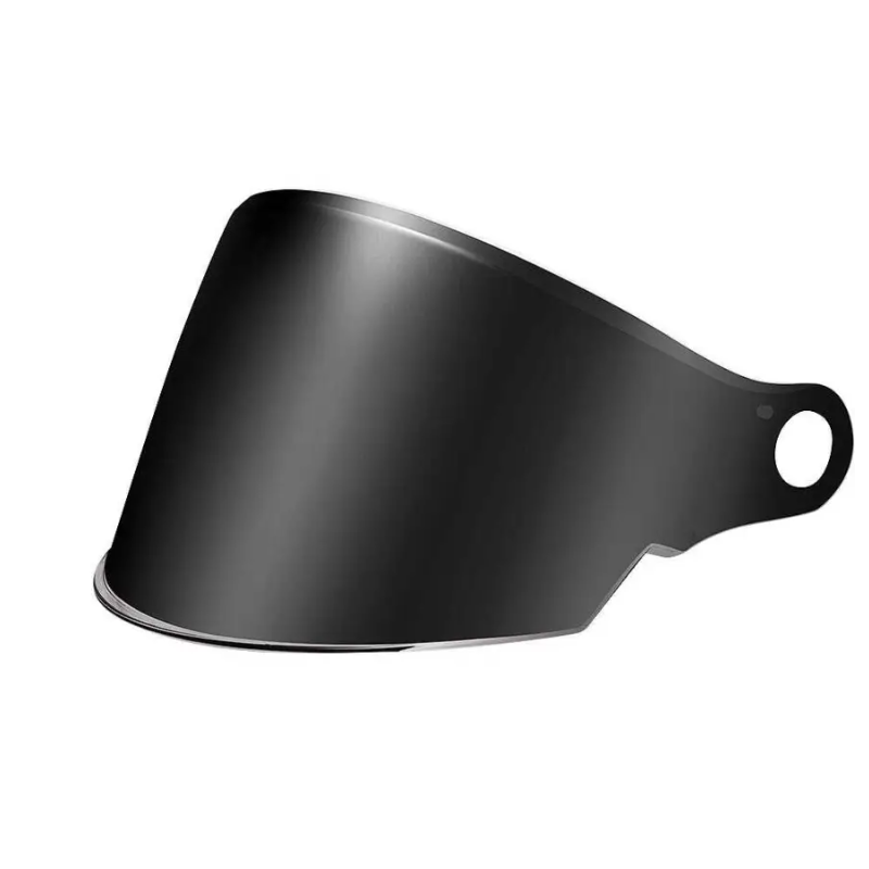 Visiera Lunga Dark Smoke...