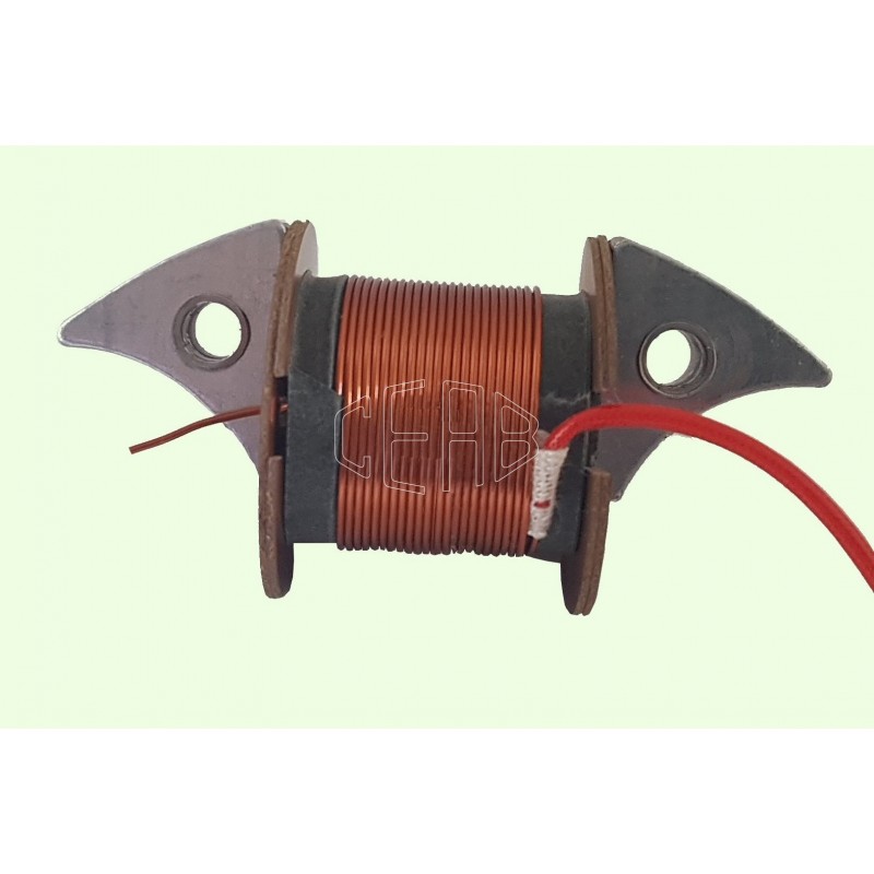 Bobina Accensione Interna...