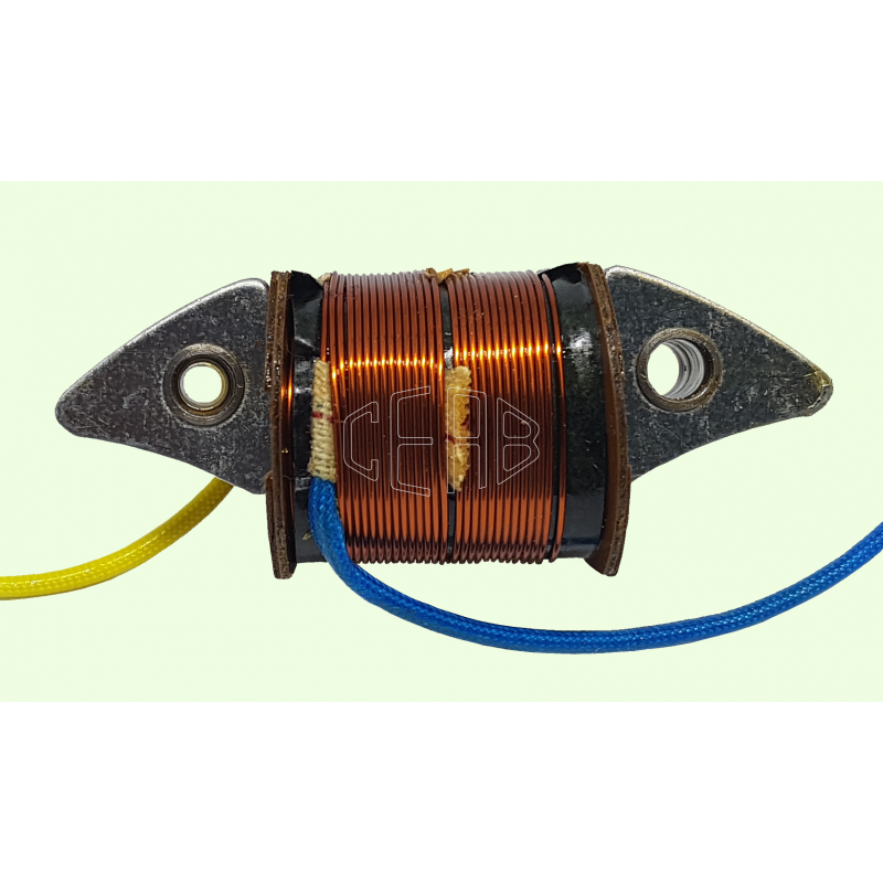 Bobina Luce per VESPA 125...