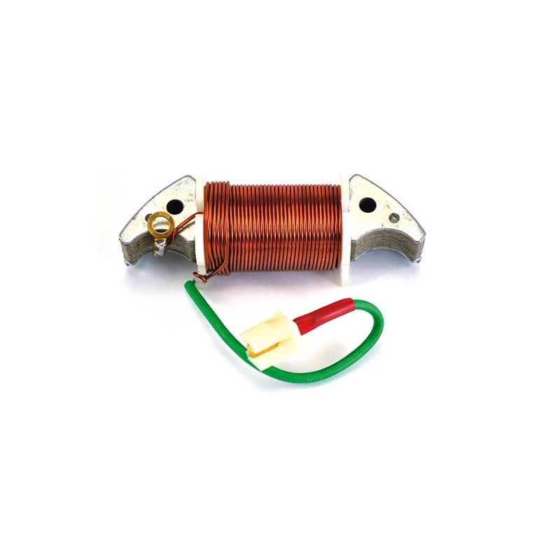 BOBINA INTERNA LUCI PIAGGIO...