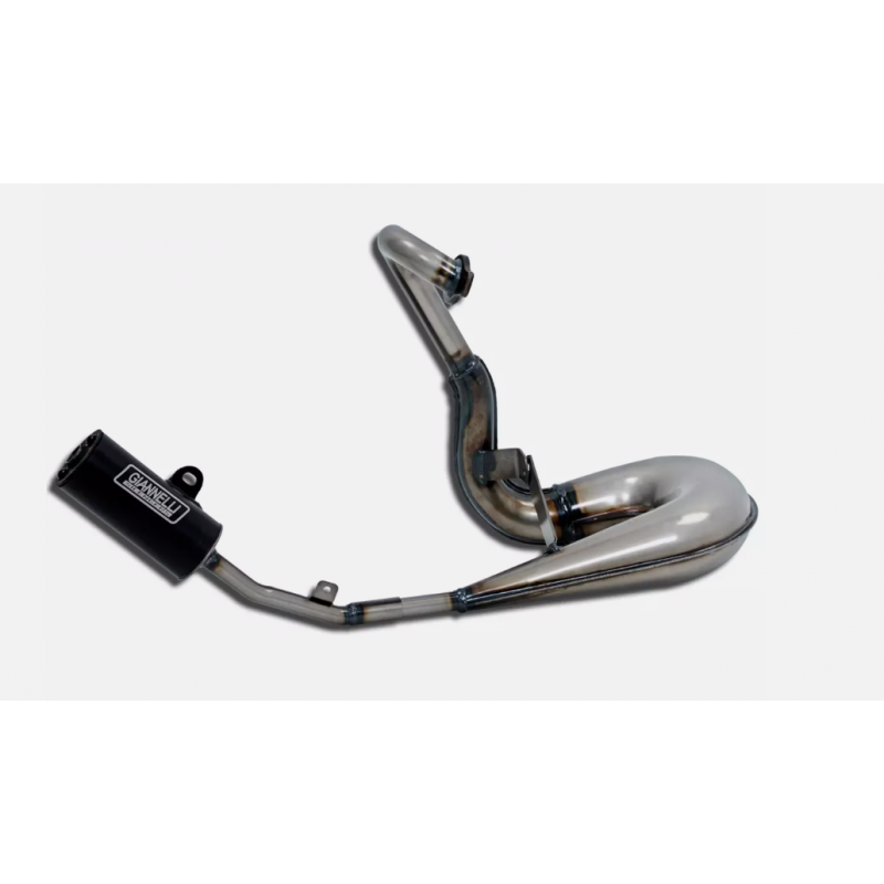 30061 GIANNELLI MARMITTA...