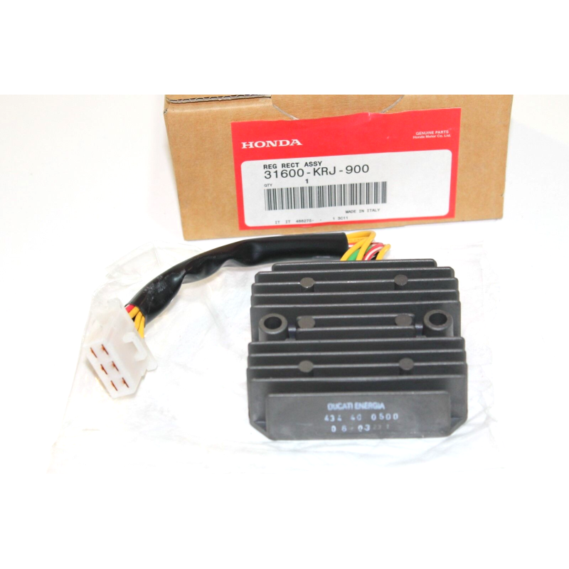 Regolatore di tensione...