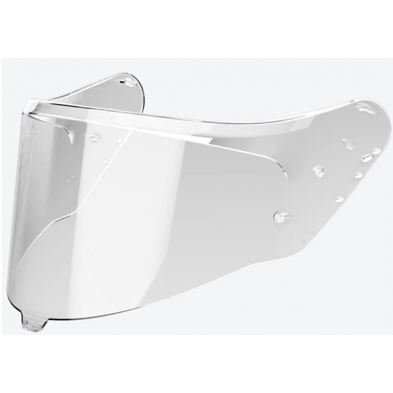 KIT VISOR CLEAR VISIERA...