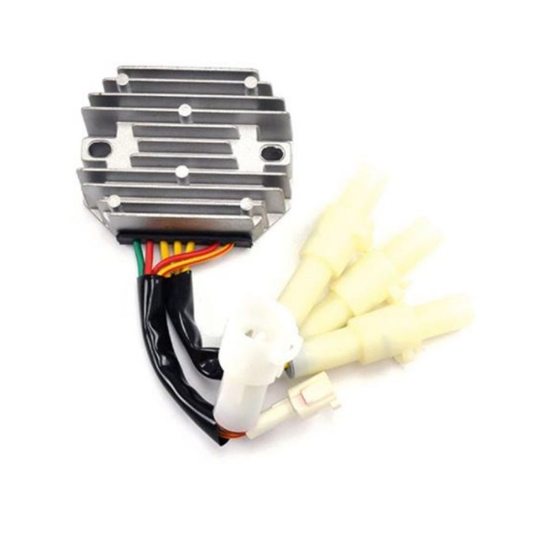 614595 Piaggio Regolatore...