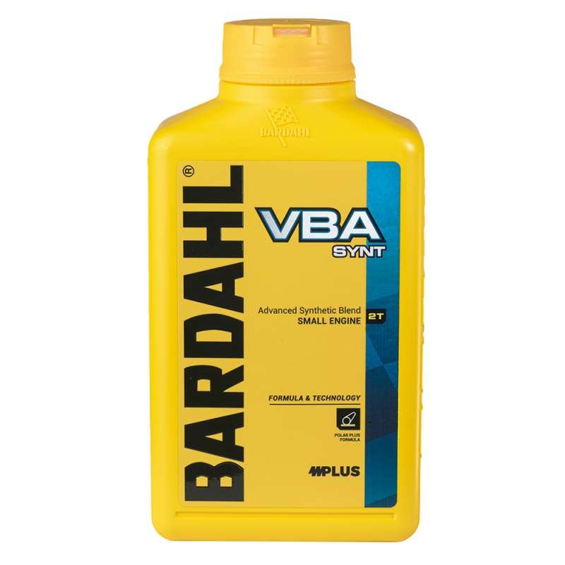 Olio miscela Sintetico...