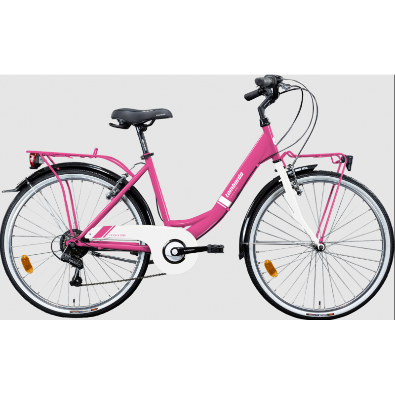 Bicicletta Lombardo Rimini...