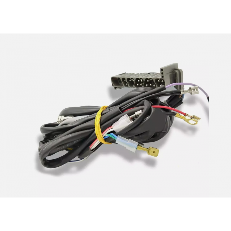 Impianto elettrico Vespa Pk...