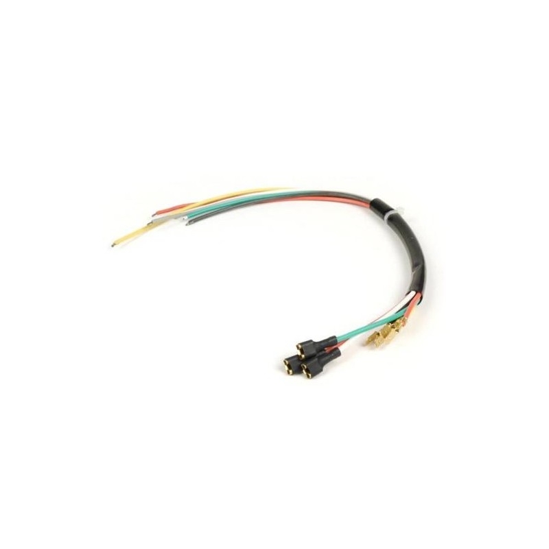 Cablaggio per Statore 12v 5...