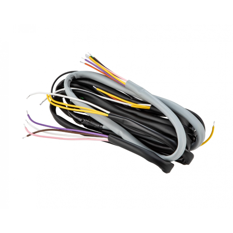 Impianto elettrico per...