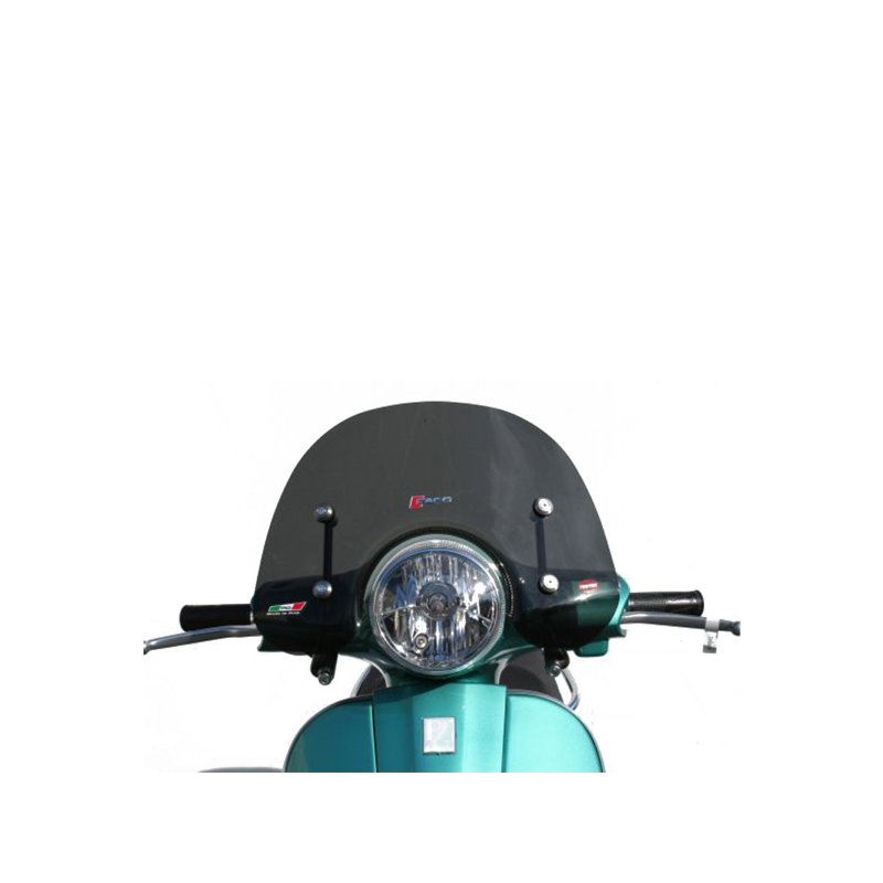 CUPOLINO ODT FUME Vespa LX...