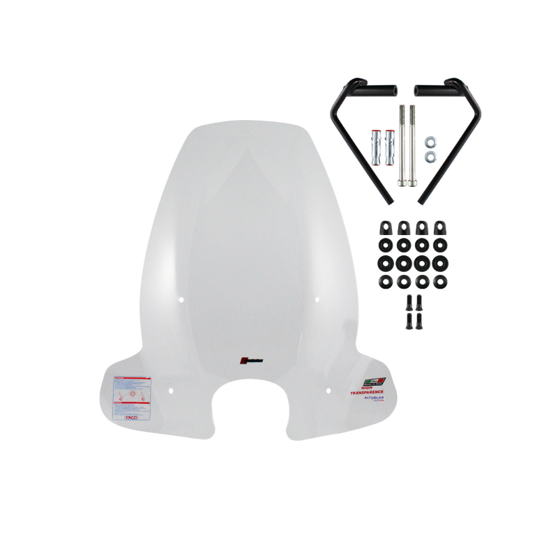 PARABREZZA LIBERTY 2016...