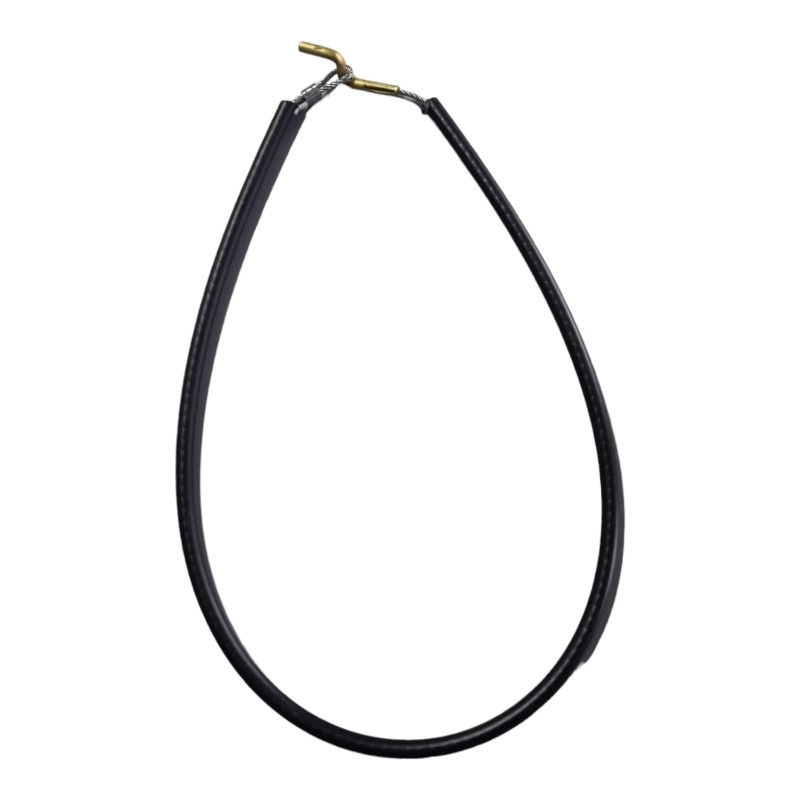 Trasmissione tirante...