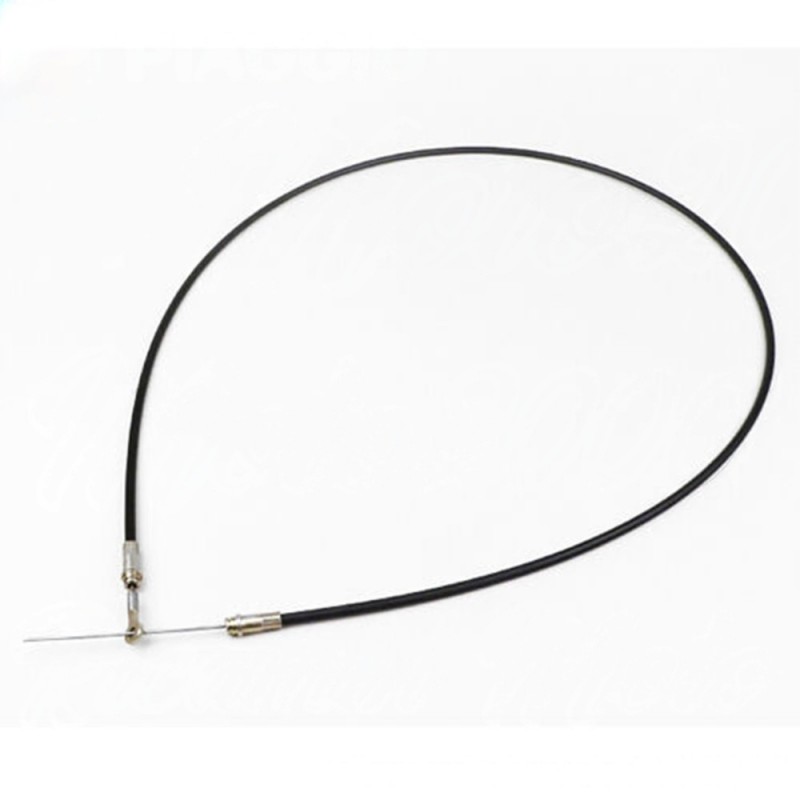 Trasmissione Filo Comando...