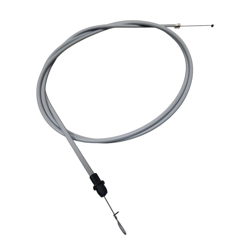 Trasmissione Starter...