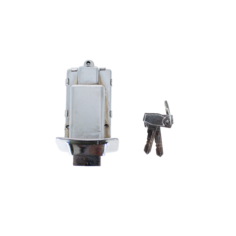 SERRATURA SELLA CROMATA RMS...