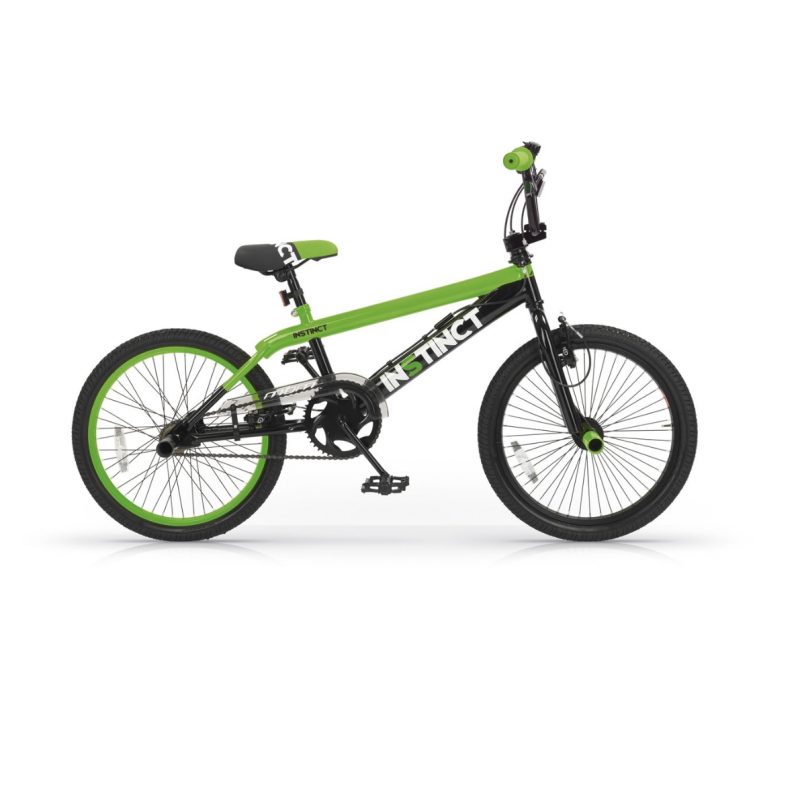 Bici Bmx freestyle  MBM...