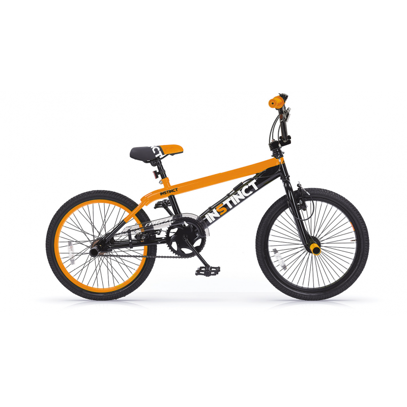 Bici Bmx freestyle  MBM...