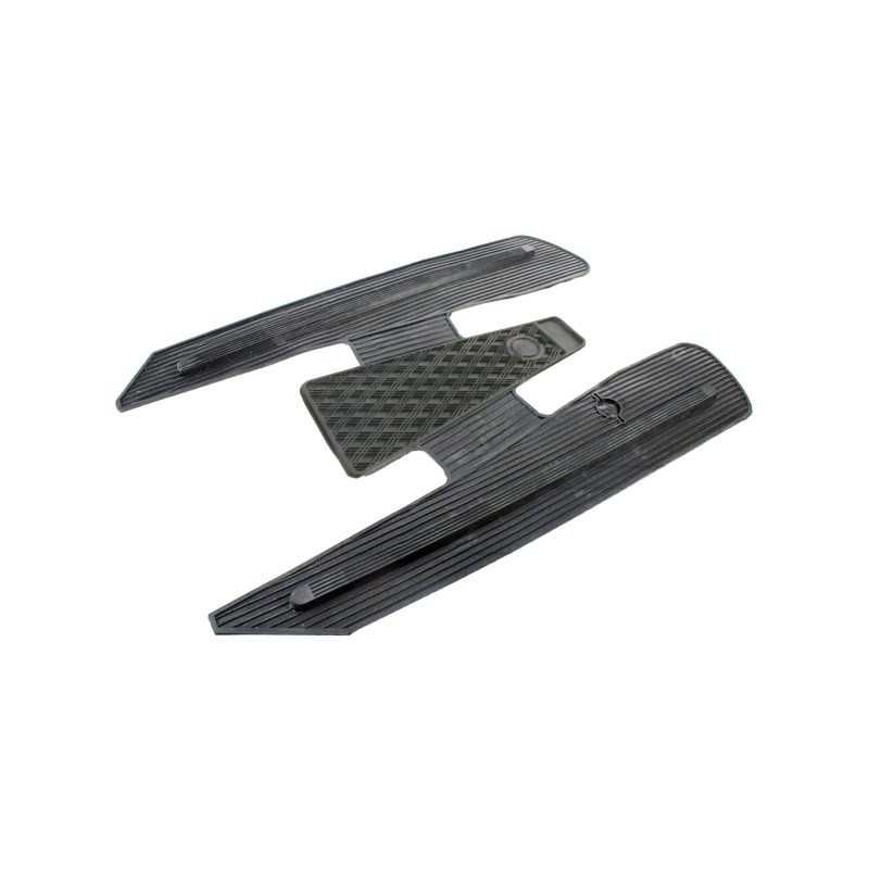 TAPPETINO IN GOMMA RMS...