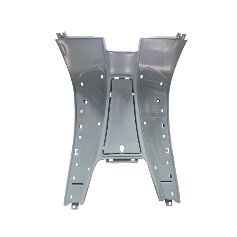 Pedana poggiapiedi verde...