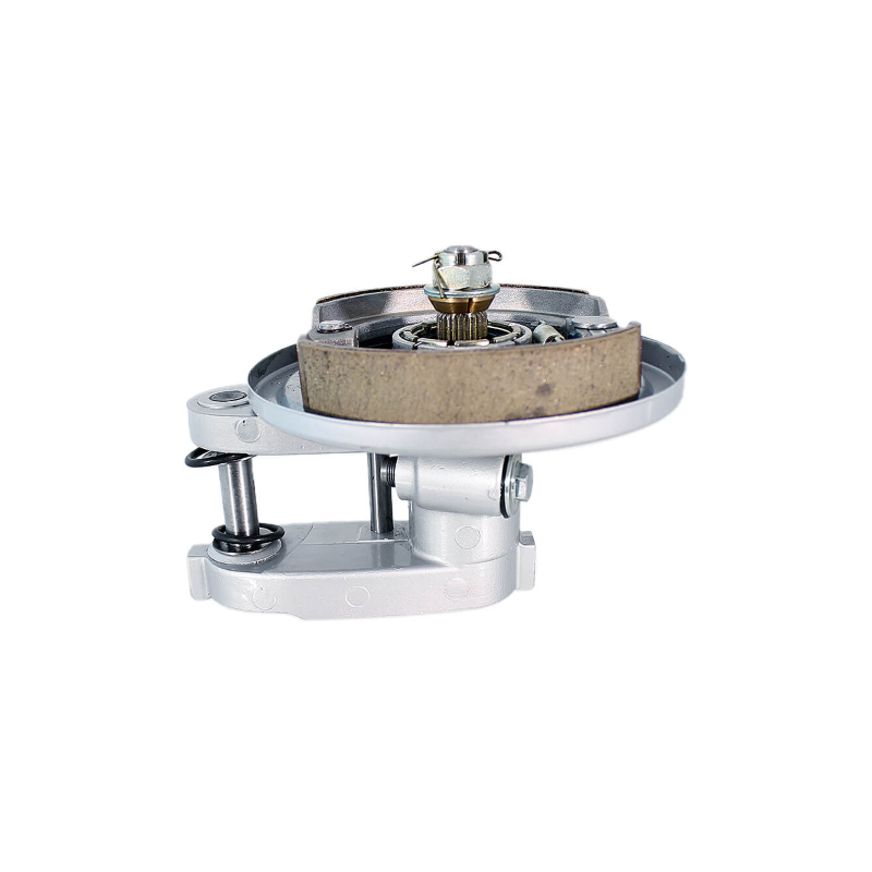 BRACCIO OSCILLANTE...