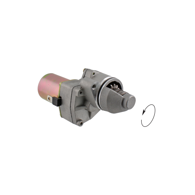 MOTORINO D'AVVIAMENTO RMS...