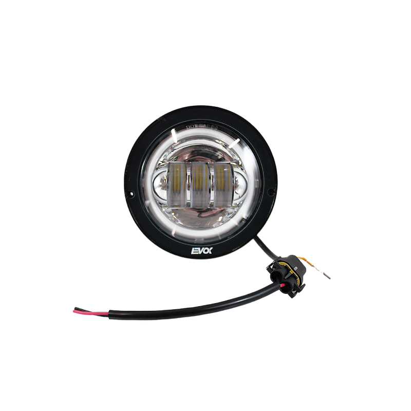 FANALE COMPLETO LED...