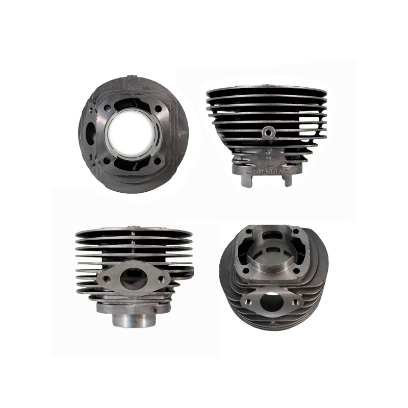 KIT CILINDRO EVOK IRON...