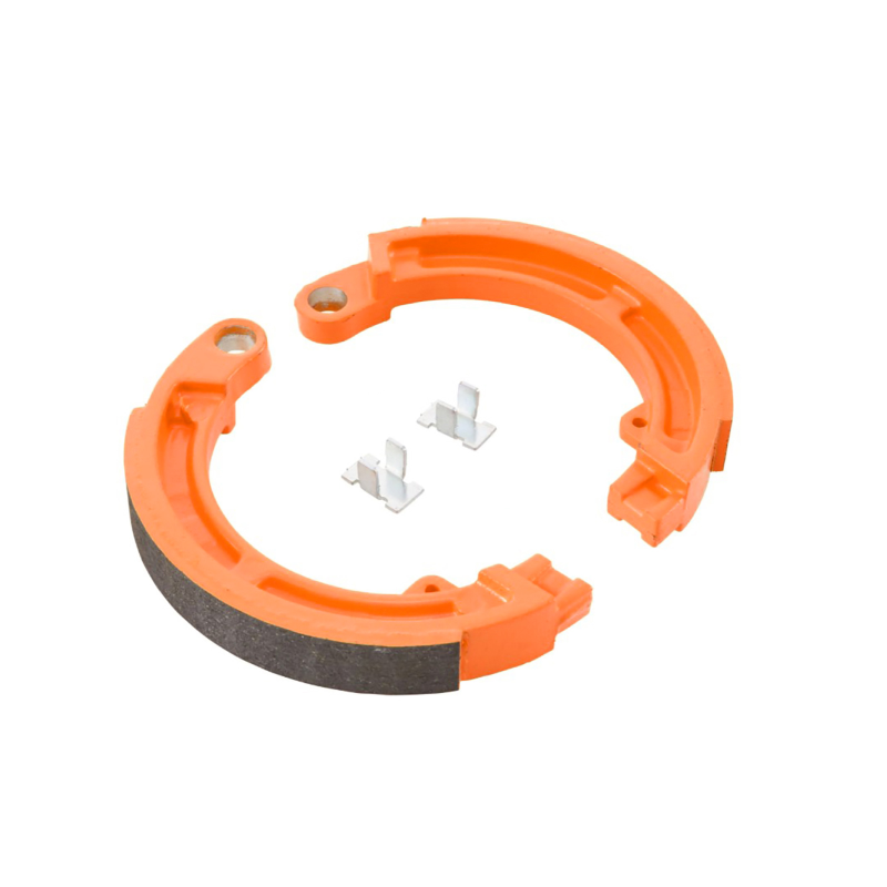 GANASCE FRENO ANTERIORE...