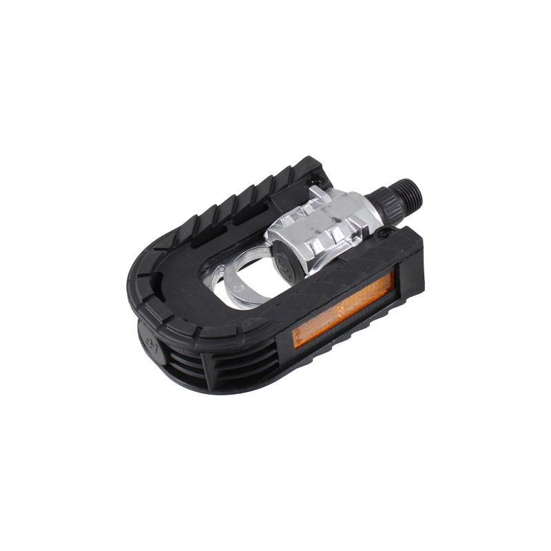 COPPIA PEDALI PIEGHEVOLI -...